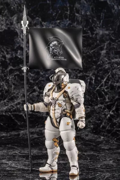 Ludens Plastic Model Kit