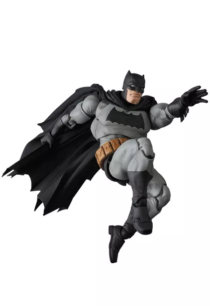 MAFEX No. 106 Batman: The Dark Knight Returns - BATMAN