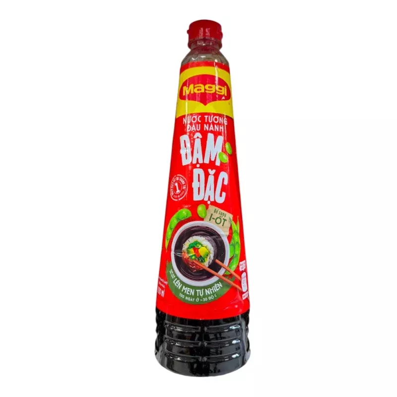 Maggi Condensed Dark Soy Sauce