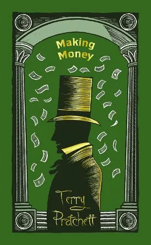 Making Money