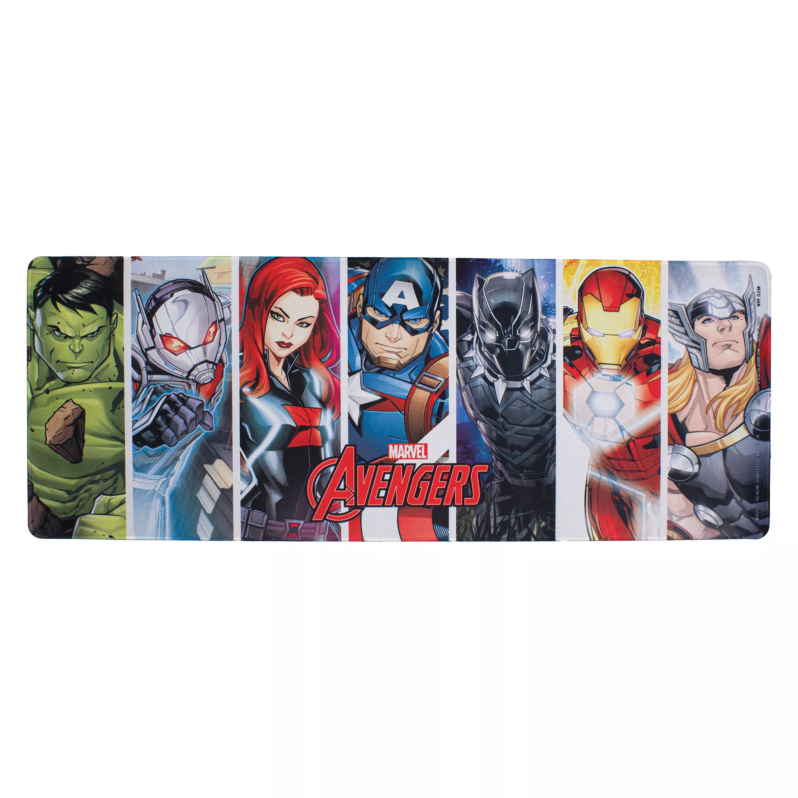 Marvel - Avengers Mousepad