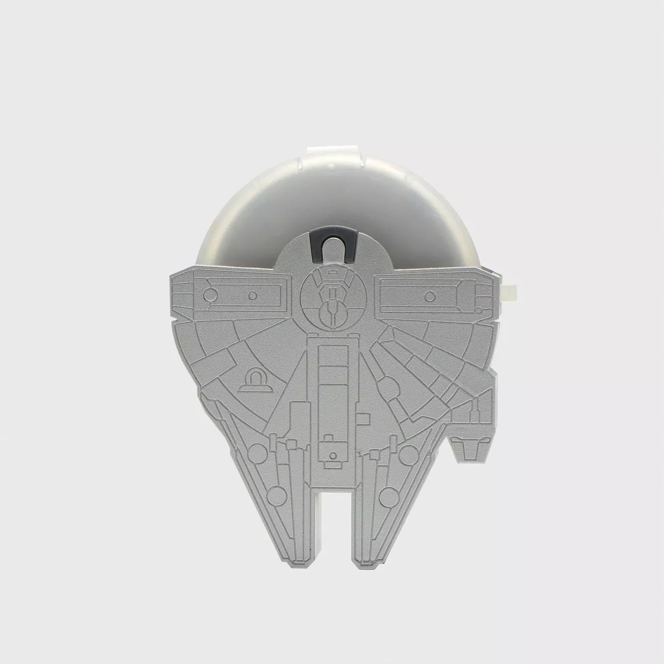 Millennium Falcon Pizza Cutter - Star Wars