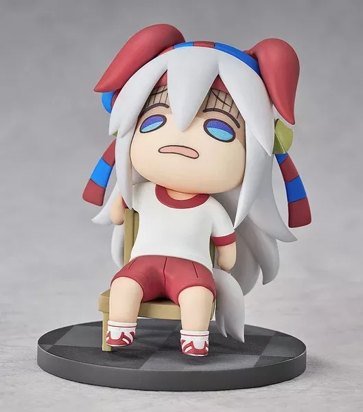 Mini Memory Nervous Tama-chan