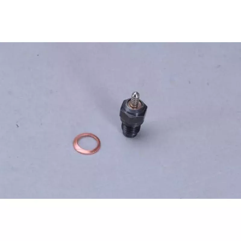 Model Technics Supercat 4 Stroke Glow Plug (p4s)