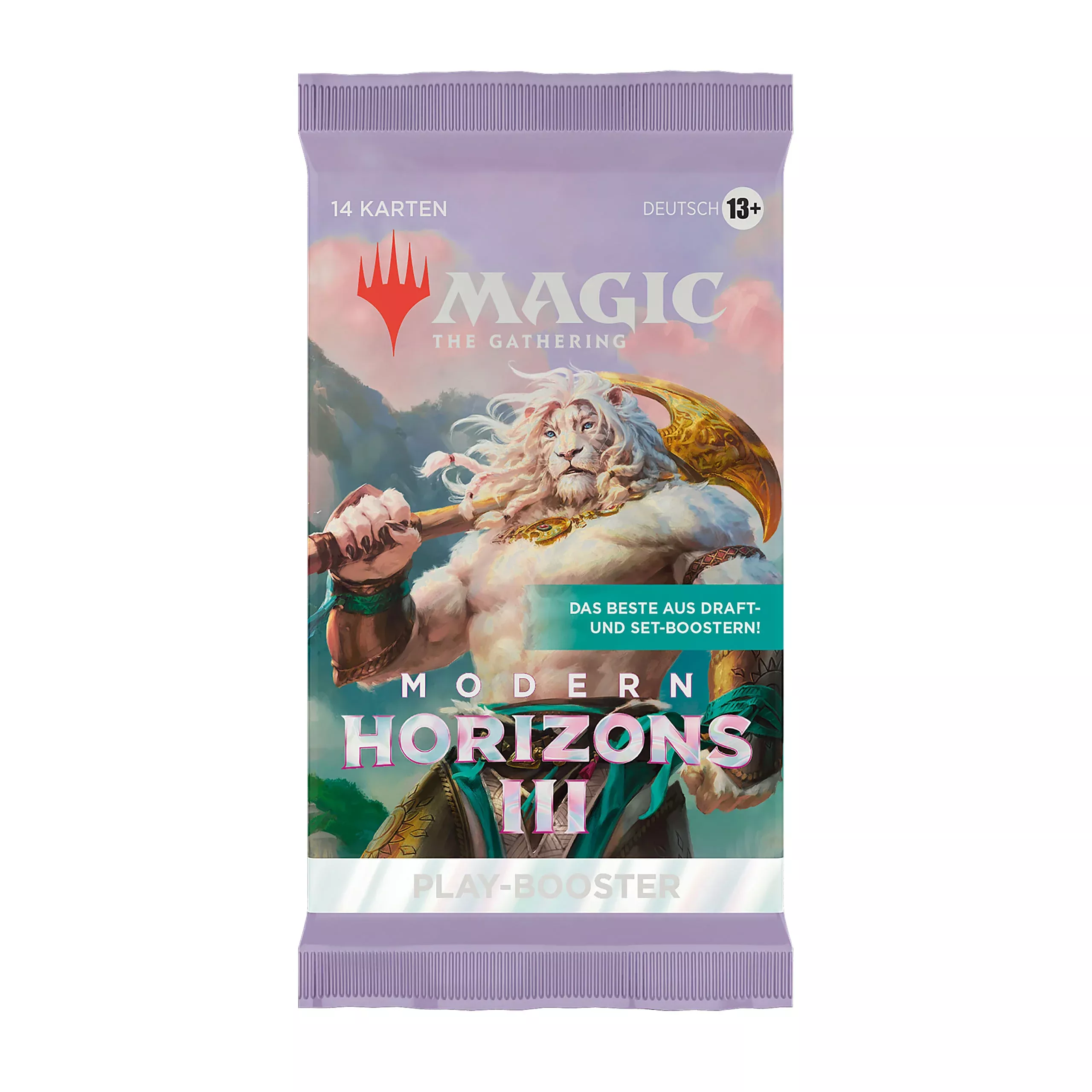 Modern Horizons 3 Play Booster - Magic The Gathering
