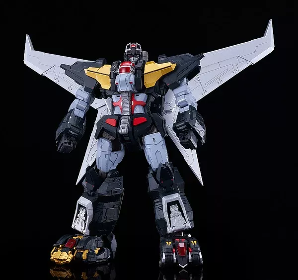 MODEROID Dancouga: Powered-Up Wing Set