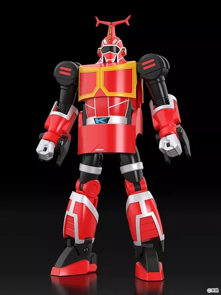 MODEROID Kabutack