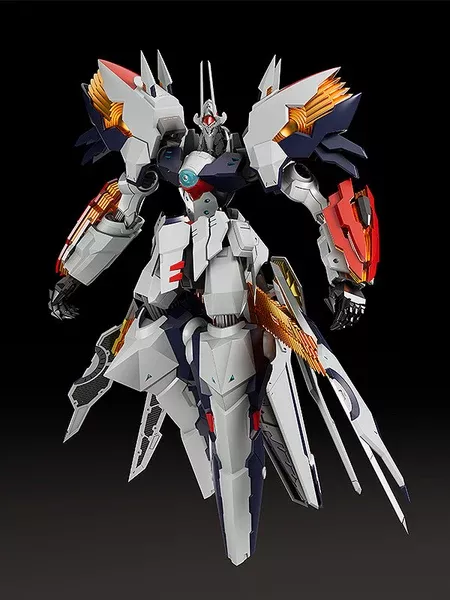 MODEROID Linebarrel Overdrive (Re-Run)