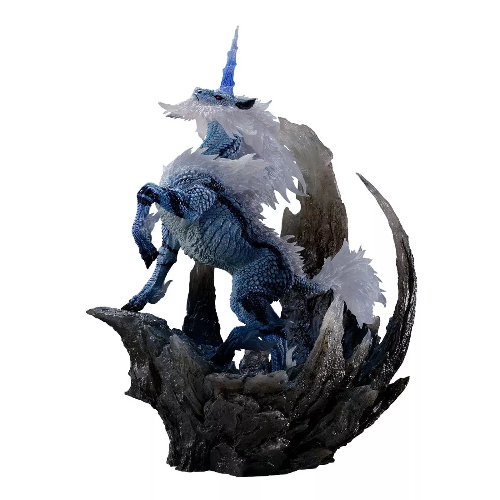 Monster Hunter - Kirin Builder Creator's Model Capcom Figure