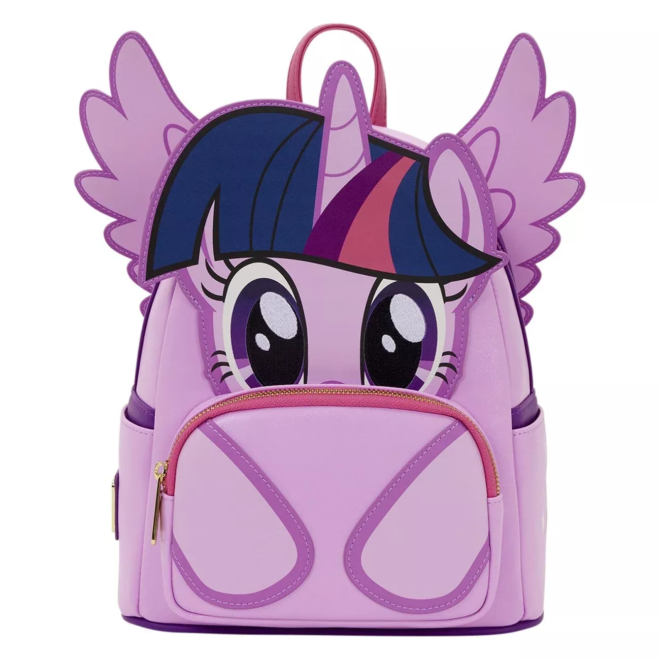My Little Pony by Loungefly Mini Backpack Twilight