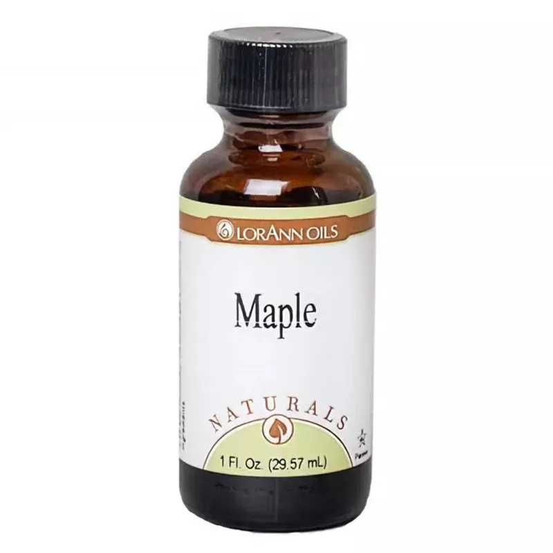 Natural Maple Flavor - LorAnn Oils