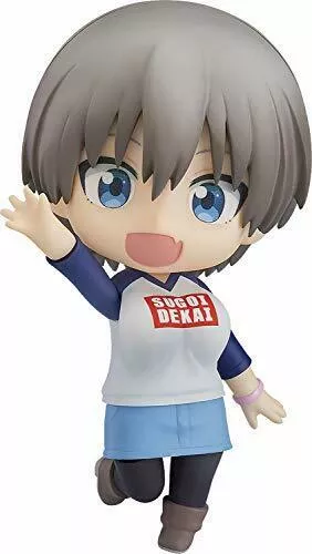 Nendoroid 1454 Hana Uzaki Figure