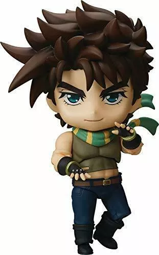 Nendoroid 1502 Joseph Joster Figure
