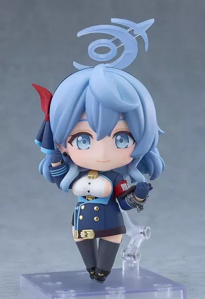 Nendoroid Ako Amau