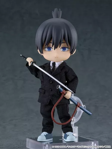 Nendoroid Doll Aki Hayakawa