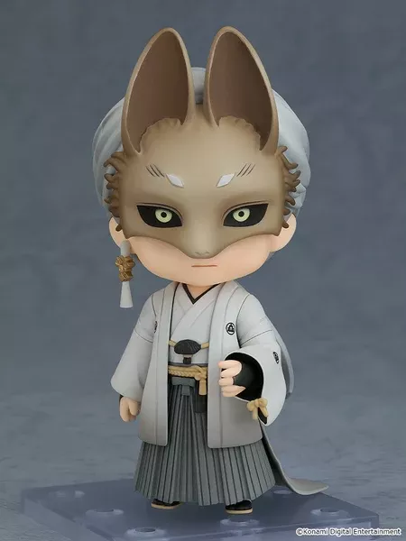 Nendoroid Fox Mask