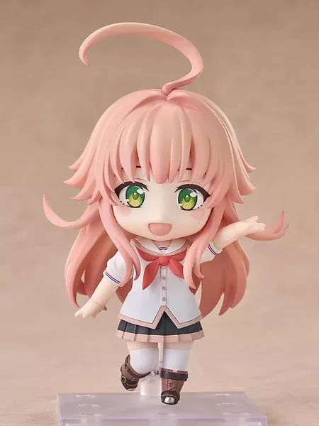 Nendoroid Hinami Watarai