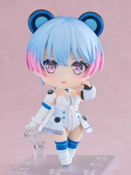 Nendoroid Ritsu Minetsuki