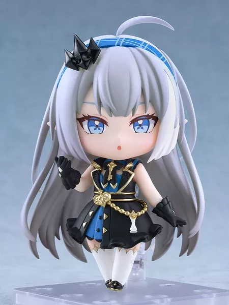 Nendoroid Tyrant (Female)