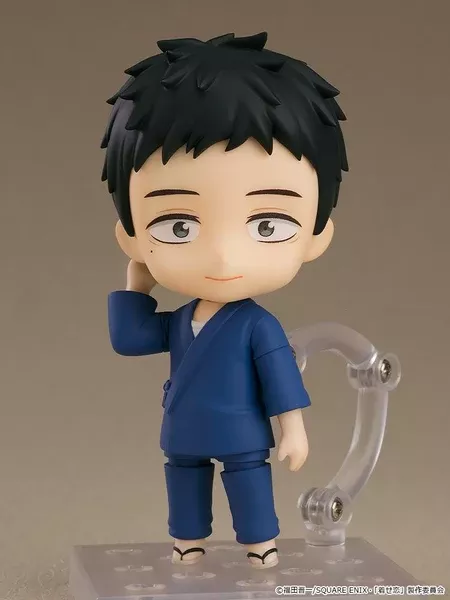 Nendoroid Wakana Gojo (Re-Run)