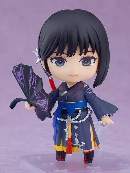 Nendoroid Woosa
