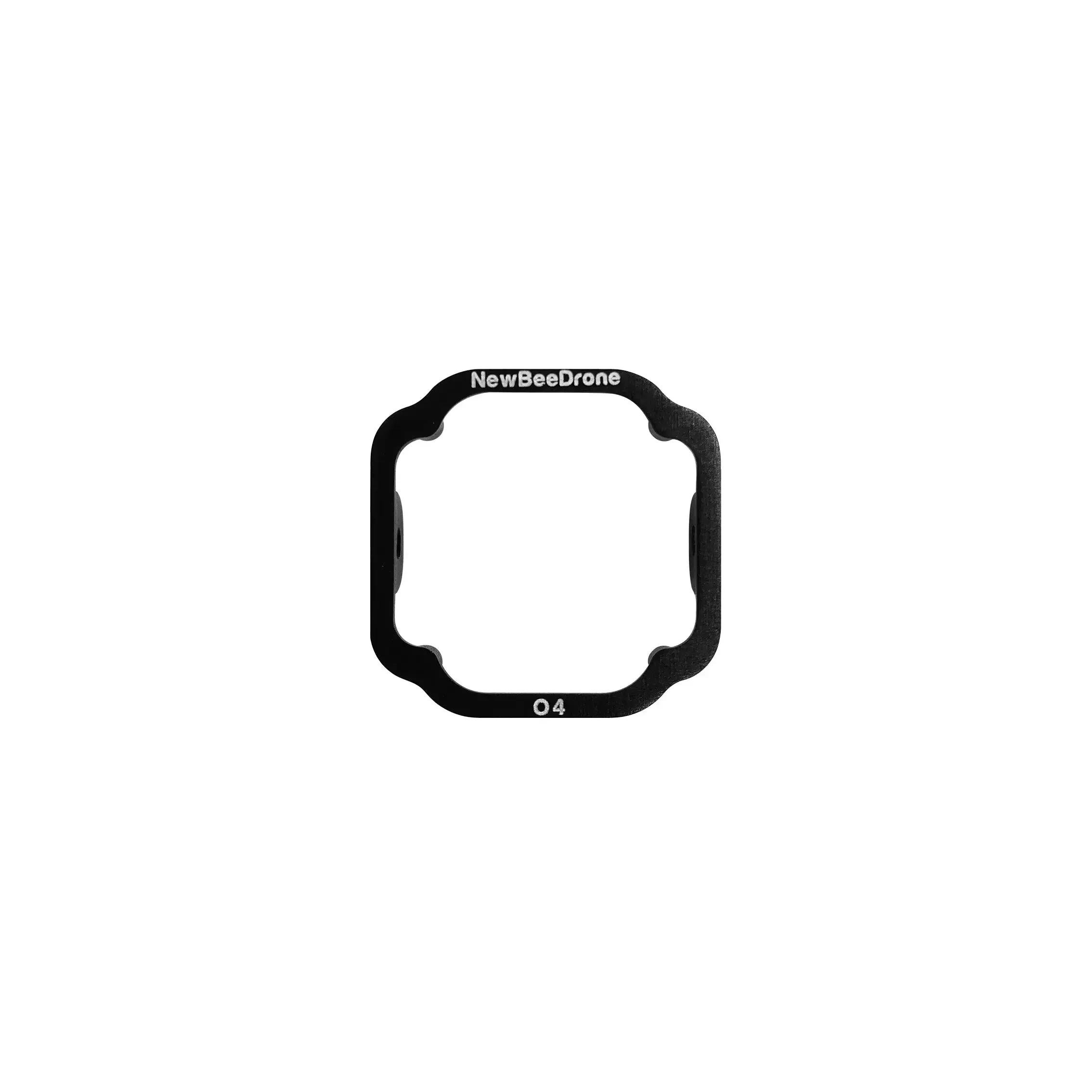 NewBeeDrone DJI O4 Pro Camera Naked Kit – Lightweight FPV Mod for Drones