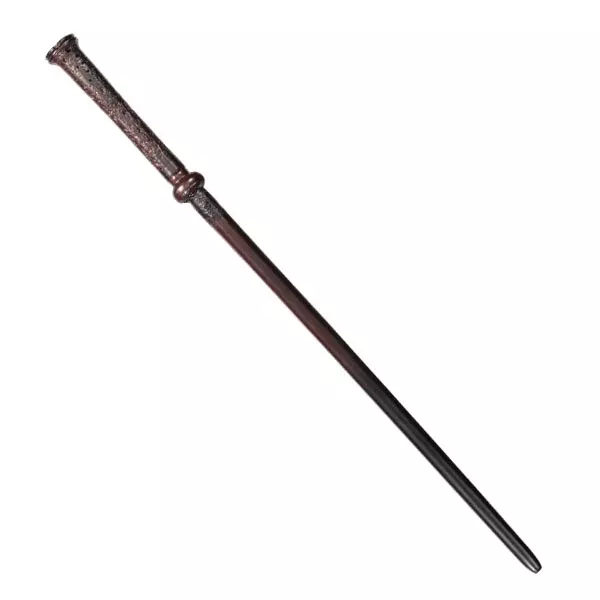 Oliver Wood Wand - Character Edition
