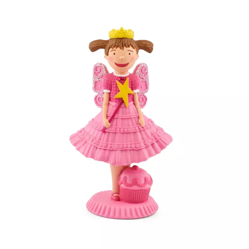 pinkalicious tonie