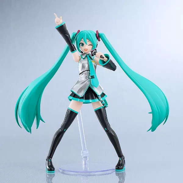 PLAMATEA Hatsune Miku