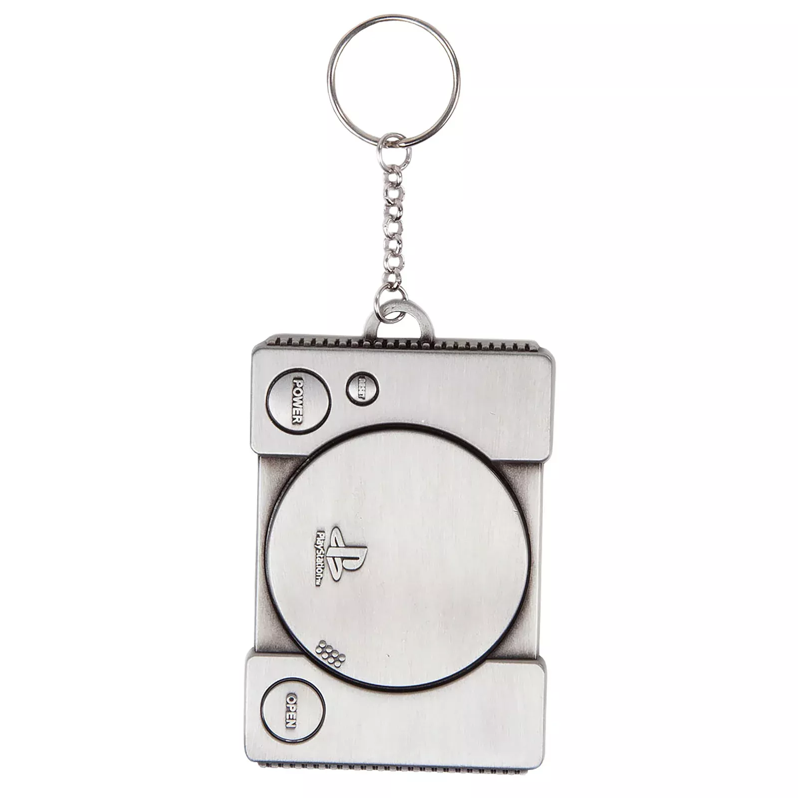 PlayStation - PS1 Console Keychain
