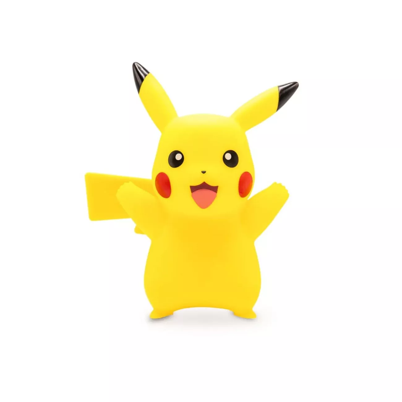 Pokémon LED Light Pikachu Happy 25 cm