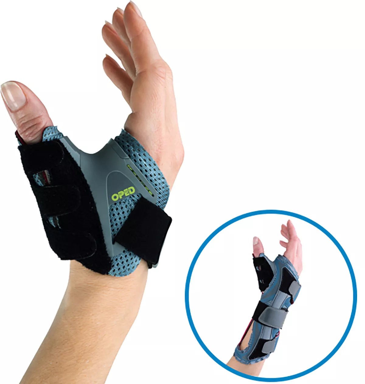 Pollex Pro Standard Right