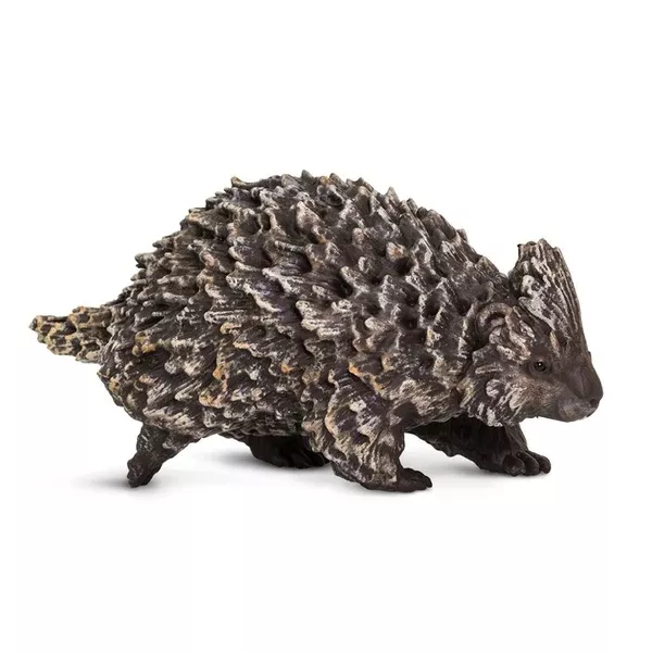 Porcupine Figure Safari Ltd
