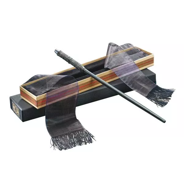 Professor Snape Wand