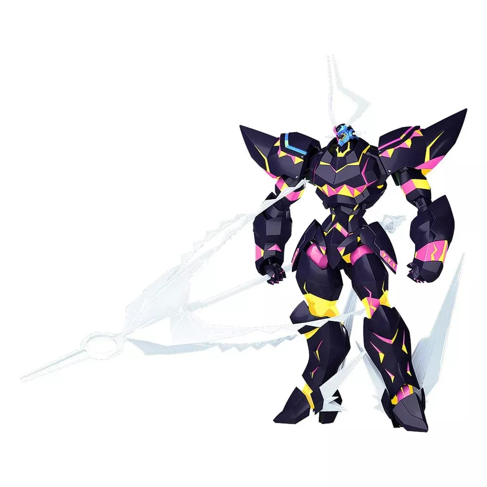 Promare Moderoid Plastic Model Kit Lio de Galon 20cm