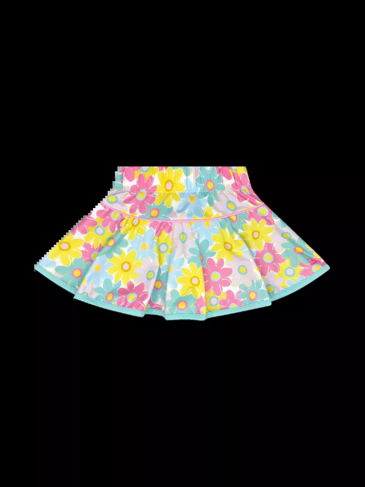 Quinn Skort - Bloomtastic