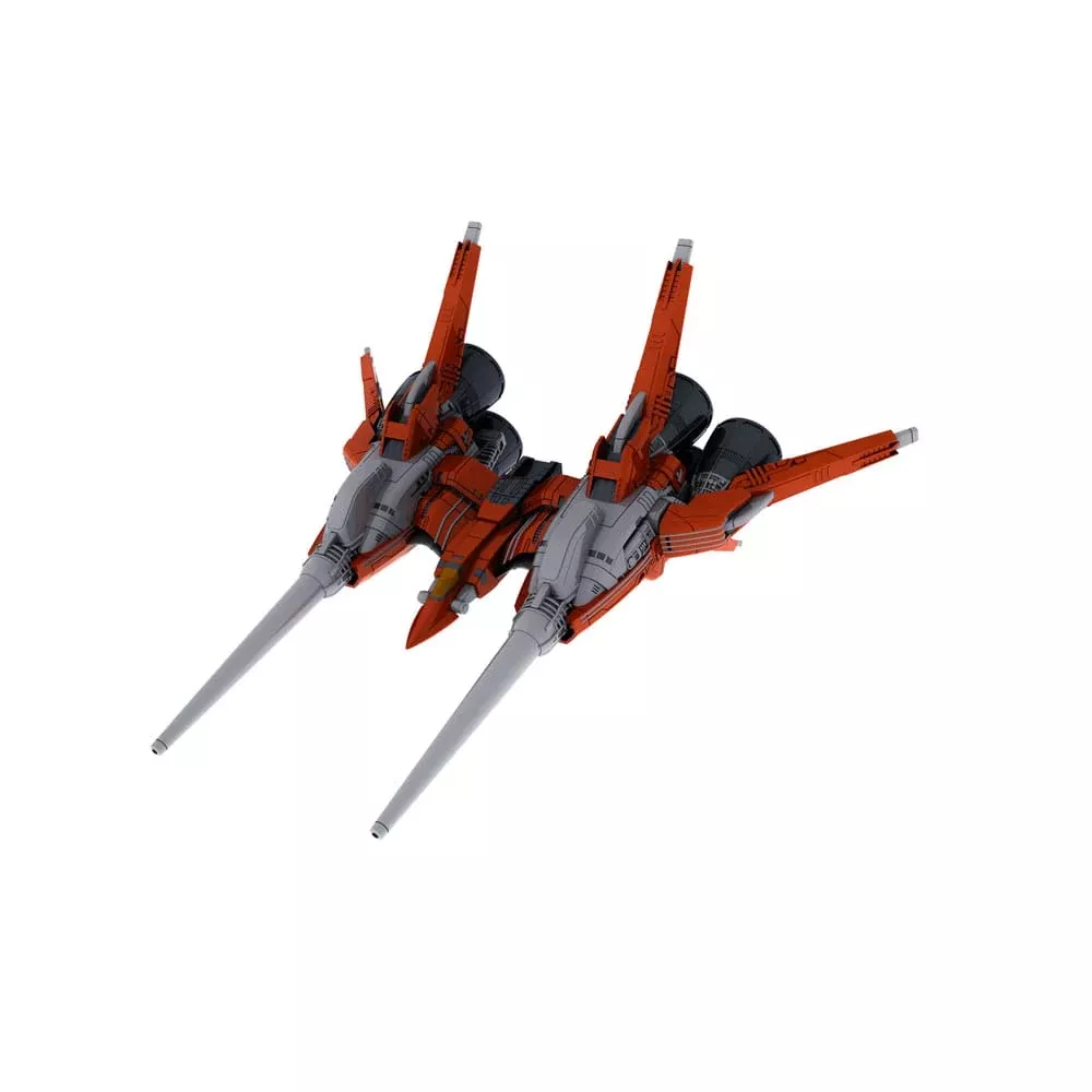 Rayforce Plastic Kit 1/144 RVA-818 X-LAY 14cm