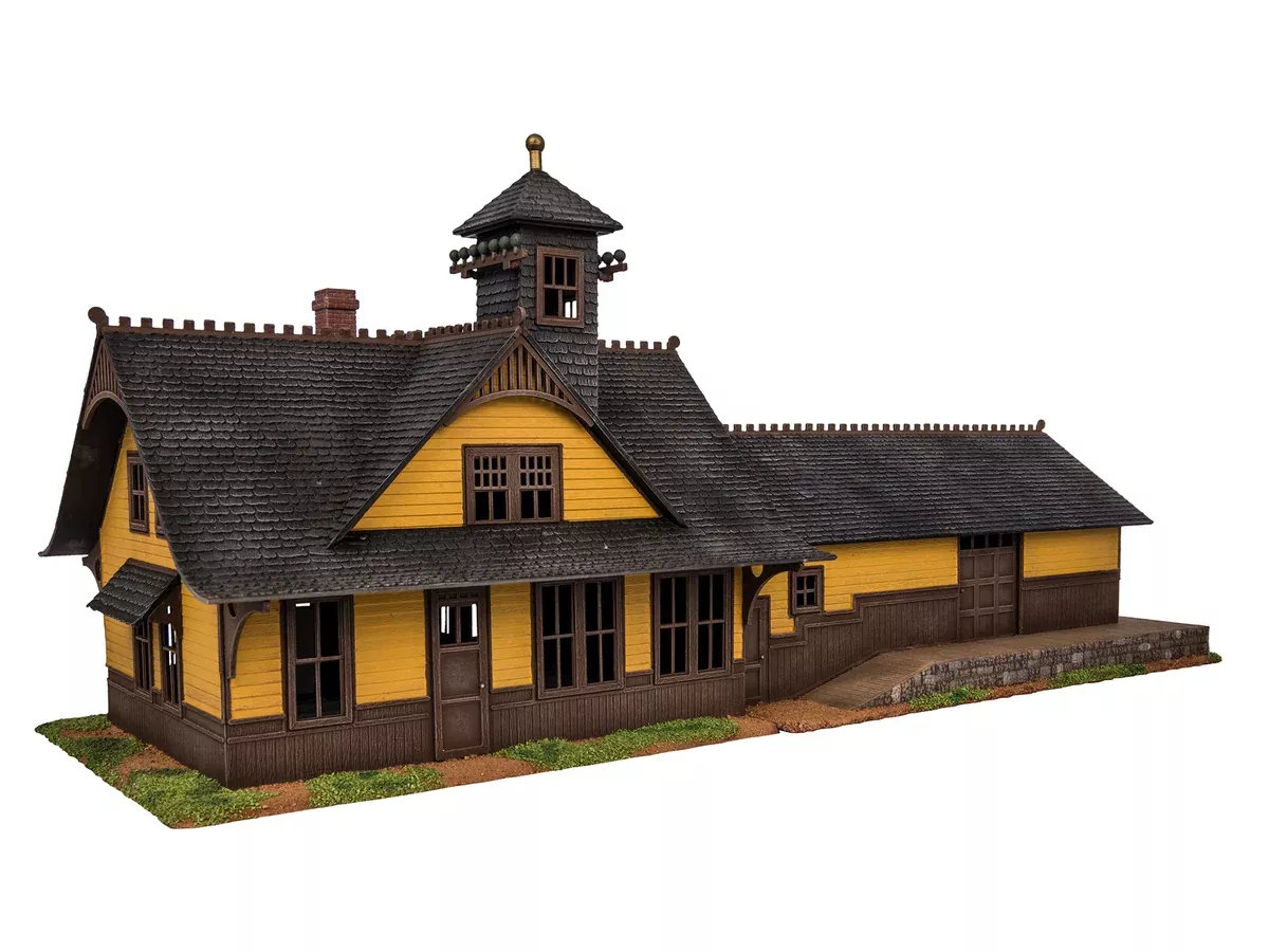 Rico Station Kit