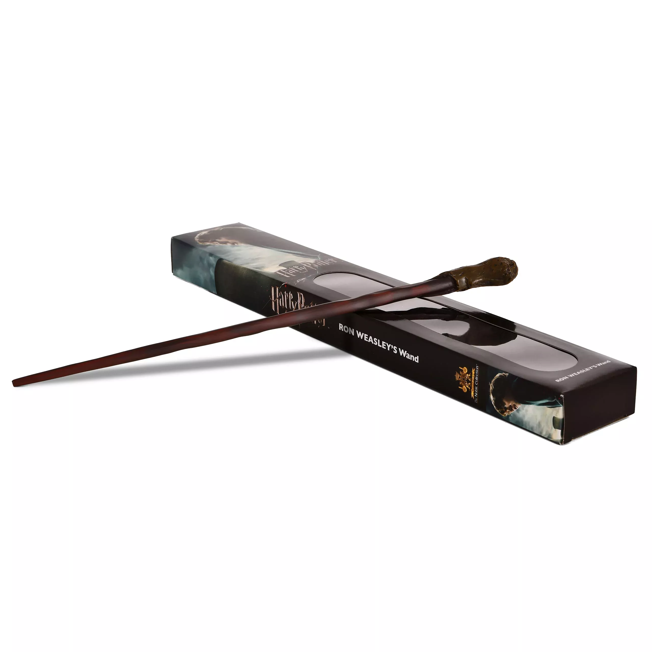 Ron Weasley Wand in Blister