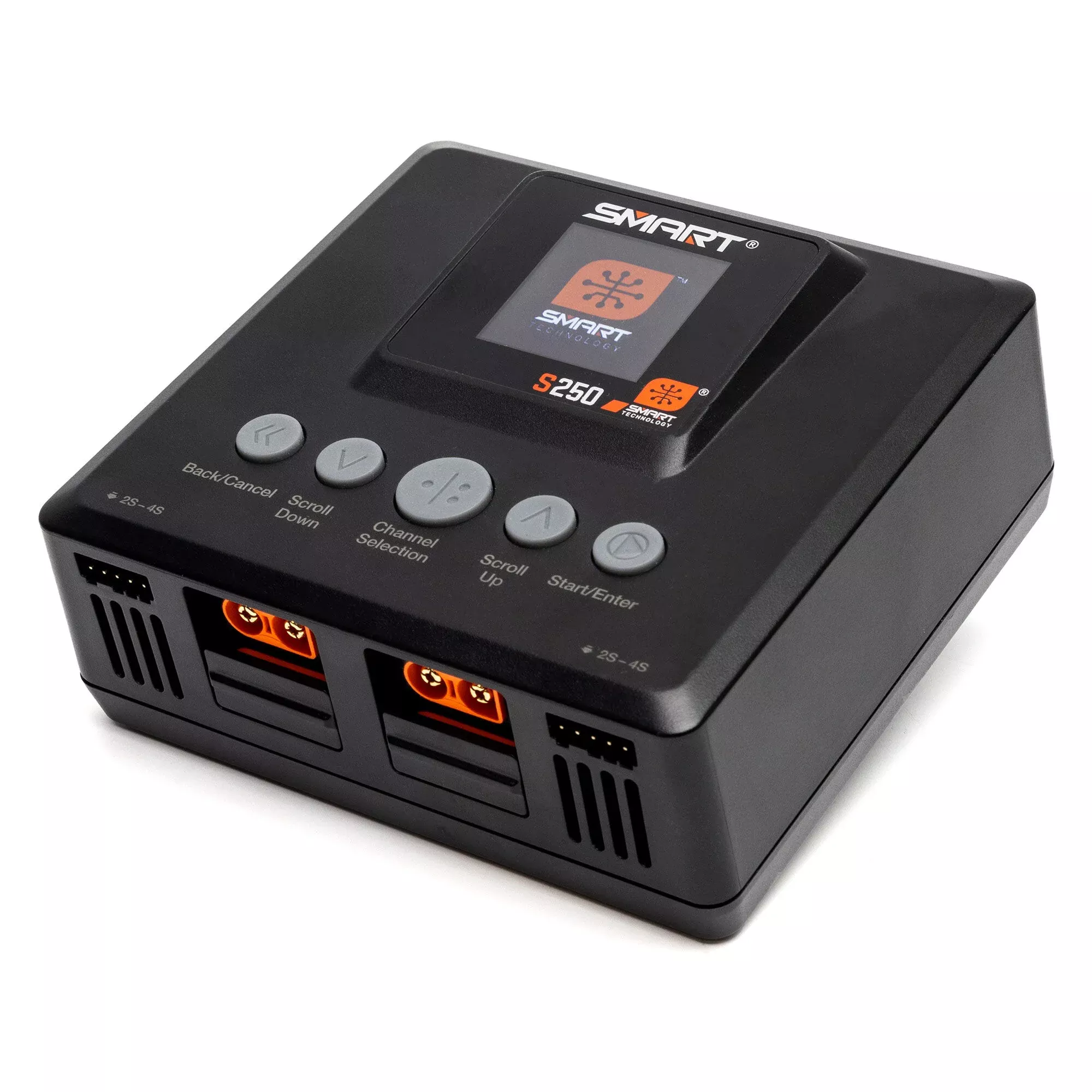 S250 AC Smart Charger 2x50W (SPMXC2060)