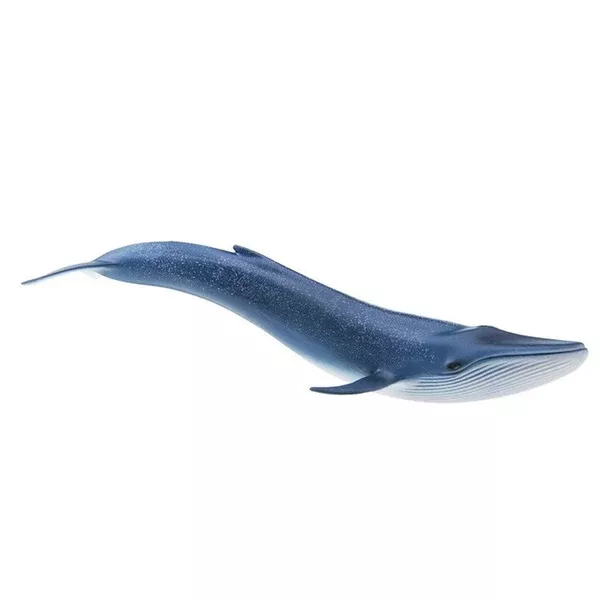 Schleich Blue Whale Figure