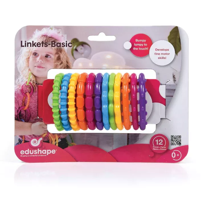 Sensory Linkets