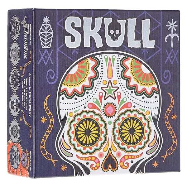 Skull Game