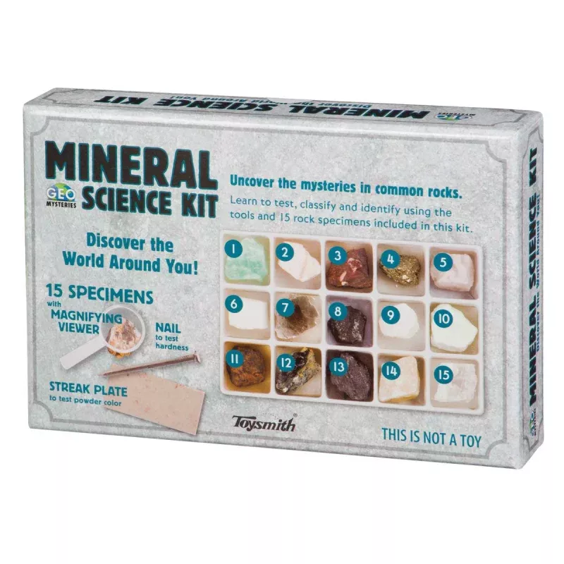 Smithsonian Volcano Value Set-02