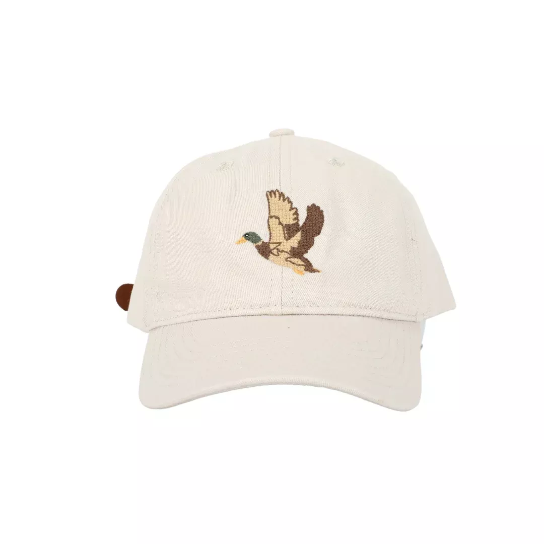 Southern Taters Mallard Hat - Tan