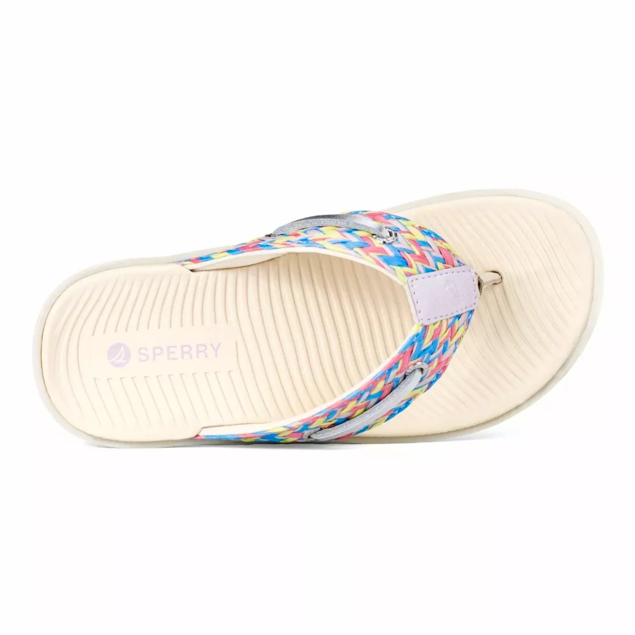 Sperry Parrotfish Multi Colors on Item