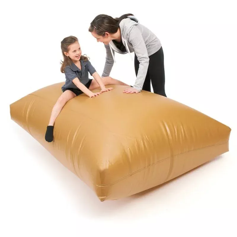 Squeeze Foamblock – Extra Soft – Yellow