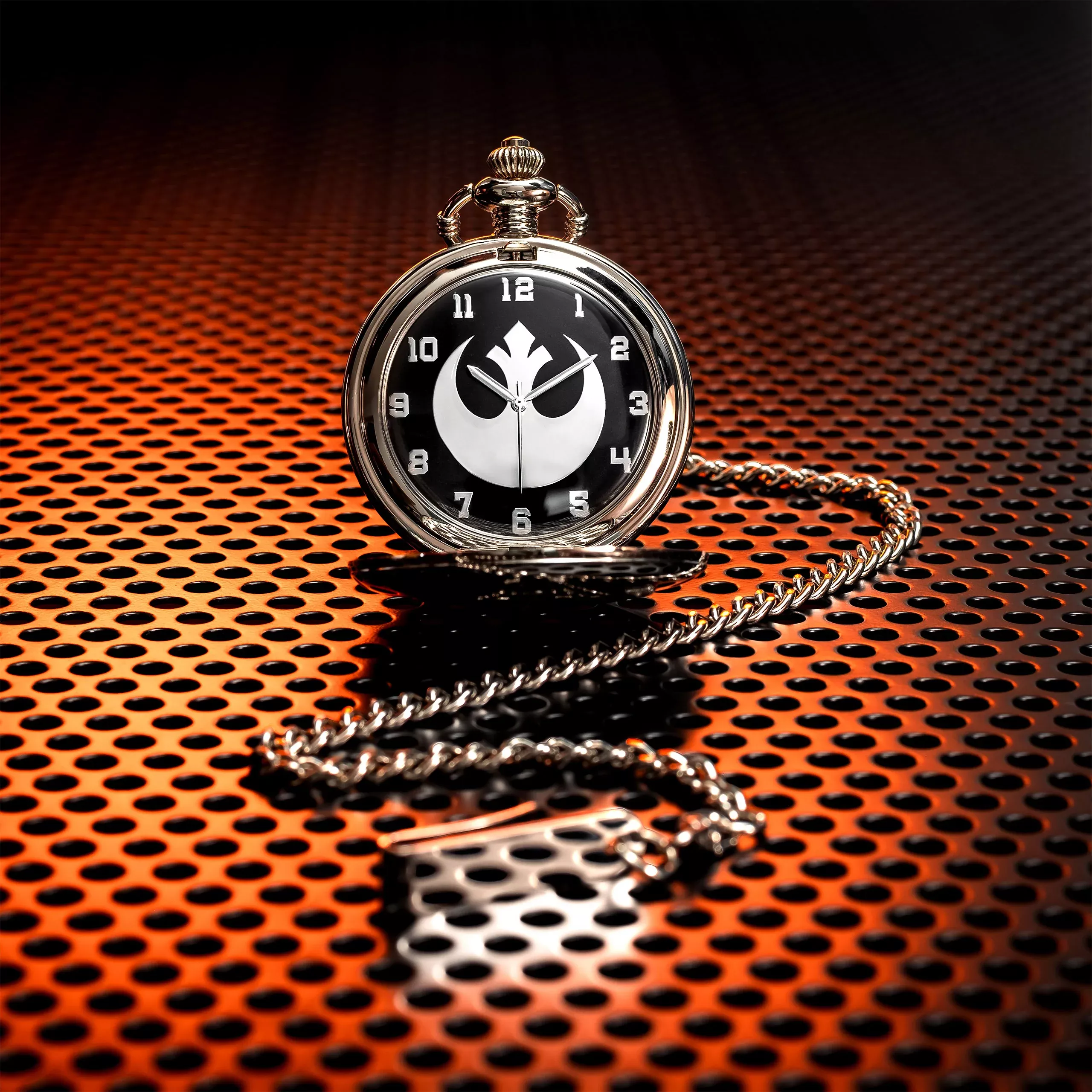 Star Wars - Rebel Alliance Pocket Watch