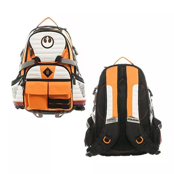 Star Wars Rebel Squadron Pilot Laptop Backpack