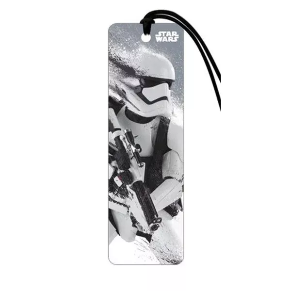 Star Wars Rogue One Villains Premier Bookmark